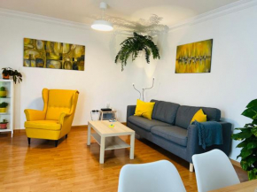 Apartamento en Arona pueblo para 4 personas
